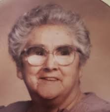 Mary Theriault Obituary