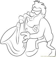 Bill clinton coloring pages are fun, but they also help kids develop many important skills. Bill Clinton Coloring Page For Kids Free Animaniacs Printable Coloring Pages Online For Kids Coloringpages101 Com Coloring Pages For Kids