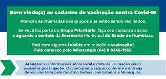 De acordo com o estudo, a vacina do butantan evita 100% contra casos graves e moderados e 78% contra casos leves. Prefeitura De Itumbiara