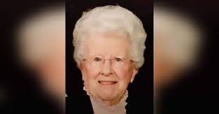 Obituary information for Doris J. Boley Spangler