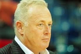 Prokom już bez prezesa Ryszarda Krauzego