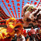 Unified Workforce Asian Lunar New Celebration (Year of the Horse)
