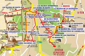 In jerusalem the christian community has existed since the very beginning of our faith. El Jerusalen De Los Cristianos