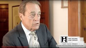 Tom Higgins Introduction