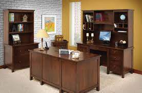 Our relationship with amish furniture makers is undoubtedly one of the most established in upstate new york. Rochester Modern Office Furniture Set Countryside Amish Furniture