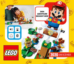 Ти можеш да ги видиш предварително още от. Lego Katalog Fur Das 2 Halbjahr 2020 Jetzt Als Pdf Verfugbar