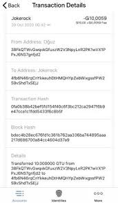 The anonymity of bitcoin (btc) and other cryptocurrencies is a hot topic in the crypto space. B5 Register As Baker On Concordium Client Issue 34 Concordium Testnet3 Challenges Github