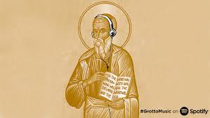 How did the apostal john die? Who Was St John The Apostle Grottomusic Spotify Playlist
