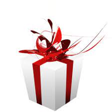 Presents Png File Png File Free Art Prints Printed Giveaways Gifts
