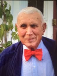 James L. Keen, 85, served