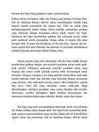 Karangan bahagian a spm :usaha usaha mempopularkan permainan tradisional. Karangan Permainan Tradisional Spm Karangan Spm Permainan Tradisional Peranan Ibu Bapa Banyak Sekali Warisan Budaya Yang Mengandung Nilai Luhur Dan Patut Untuk Diven Dd