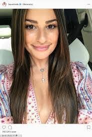 April Lea's Instagram, Twitter & Facebook