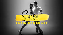 Latin Dance 101 | Salsa
