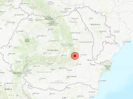 3 septembrie 2019 andrei marcu în ziua de 3 septembrie 2019 la ora 14 52 51 ora româniei în zona seismică vrancea s a produs un cutremur cu magnitudinea 4 5 pe scara richter la adâncimea de 140 km informează infp. Cutremur Puternic In Romania ResimÈit Èi In Republica Moldova Stiri Md
