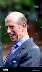 Edward george nicholas paul patrick hi-res stock photography and images