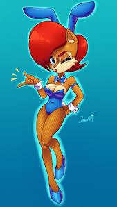 Sally acorn r34  смешные картинки и другие приколы: комиксы, гиф анимация,  видео, лучший интеллектуальный юмор.