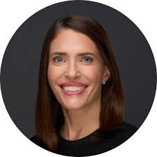 Allbritton Journalism Institute names Arielle Elliott, former Bloomberg  executive, as first CEO of NOTUS