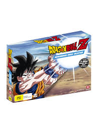 We did not find results for: Dragon Ball Z Kamehameha Movie Collection Dvd Madman Entertainment