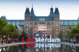 Cookies on iamsterdam.com amsterdam&partners uses cookies on iamsterdam.com to analyse usage of the website and to enable content sharing on social media. The National State Museum And The Iamsterdam Sign Reflecting Stock Photo Picture And Royalty Free Image Image 16816583