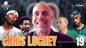 NBA Agent, ABCD Camp Director, and Father of NIL joins Entirely NBA