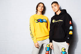 With more than 140 champions, you'll find the perfect match for your playstyle. Champion X Pac Man Collection See The Photos Wwd