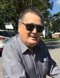 SLADE: Arthur Shenstone of Hensall