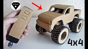 Make your own personalized business card today with our free business card maker. How To Make A Car From Cardboard Youtube