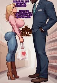 ✓ Comic Porno [Dartzai] Bianca Blackwood Bargains At The Boutique (Comic  Porn)