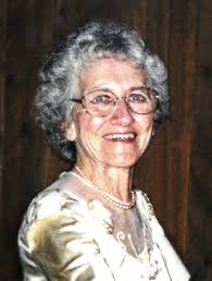 JoAnne Luba enjoyed writing and antique hunting