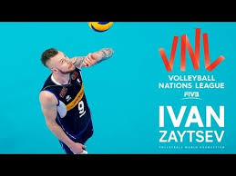 Ivan zaytsev is on facebook. This Is King Ivan Zaytsev Volleybox
