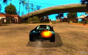 Dari segi grafis, gta sa lite android mod indonesia ini juga didesain berbeda dengan dari segi. Download Mod Lampu Sen Gta Sa Android Gta San Andreas Luces Reales Mod Cleo For Android Mod Gtainside Com Fearless Smile