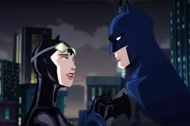 As part of the dc animated movie universe. Animated Batman Hush Due July 20 Digitally Aug 6 On Disc Media Play News