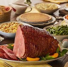 Simply warm, glaze, and serve. 13 Restaurants Offering Easter Dinner Delivery 2021 Where To Order Easter Meals To Go
