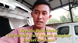 Maybe you would like to learn more about one of these? Spark Plug Jadi Putih Car News Car Images And Videos In Malaysia Wapcar