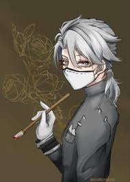 Norton campbell | prospector (mentioned). 900 Identity V Ideas In 2021 Identity Identity Art Anime