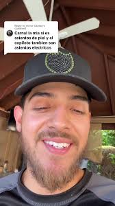 Replying to @Victor Cibrian compa victor