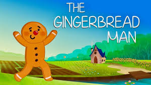 The gingerbread man is a richly illustrated animated story, read by lively native english speakers. The Gingerbread Man Fairy Tales Gigglebox Youtube