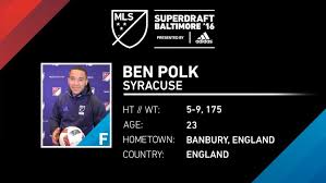Ben Polk