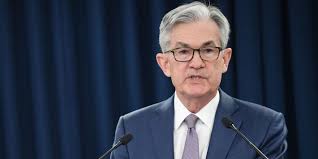 When is the next fed announcement? Fed S Jerome Powell Jobless Rate Better Than Expected Recovery To Take A Long Time 90 1 Fm Wabe