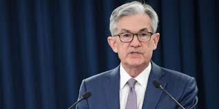 A coronavirus briefing has been announced for today, with prime minister boris johnson set to address the nation once again regarding the latest news on the virus and here's everything you need to know when it comes to watching the briefing. Fed S Jerome Powell Jobless Rate Better Than Expected Recovery To Take A Long Time 90 1 Fm Wabe