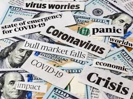 Another reason the stock market could crash in 2021 is if only few people decide to get a coronavirus vaccine. Stock Market Here S What Wall Street Is Predicting For 2021