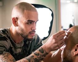Smp is listed in the world's largest and most authoritative dictionary database of abbreviations and acronyms. Scalp Micropigmentation Vs Scalp Tattoo Hair Tattoo And Smp