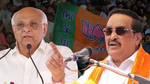 લોકસભા ચૂંટણી 2024 : ગુજરાત ભાજપમાં વિરોધનો વંટોળ કેમ જોવા મળી રહ્યો છે?