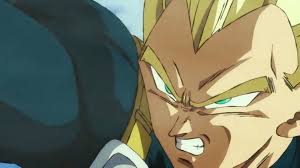vegeta super saiyan dragon ball super dragon ball dragon ball z