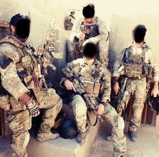 The french chasseurs alpins, created in the early 1880s, were the first regular unit to wear the military beret as a standard headgear. Special Air Service British Army Promotions