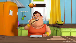 Пока нет мнений о fit the fat 2. Fit The Fat 2 Apk Mod 1 4 5 Download Free For Android