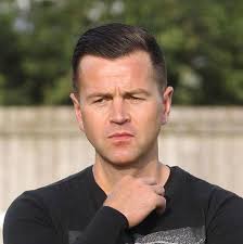 Familiar face Mark Boyd returns to Penrith AFC