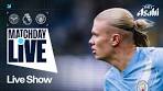 MATCHDAY LIVE! Brentford v Man City | Premier League - YouTube