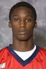 2006 Football Roster