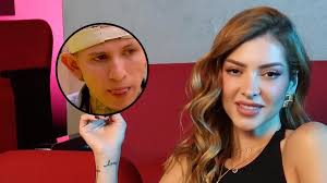 Dani Duke le fue infiel a 'La Liendra'? La influenciadora aclaró su  situación sentimental